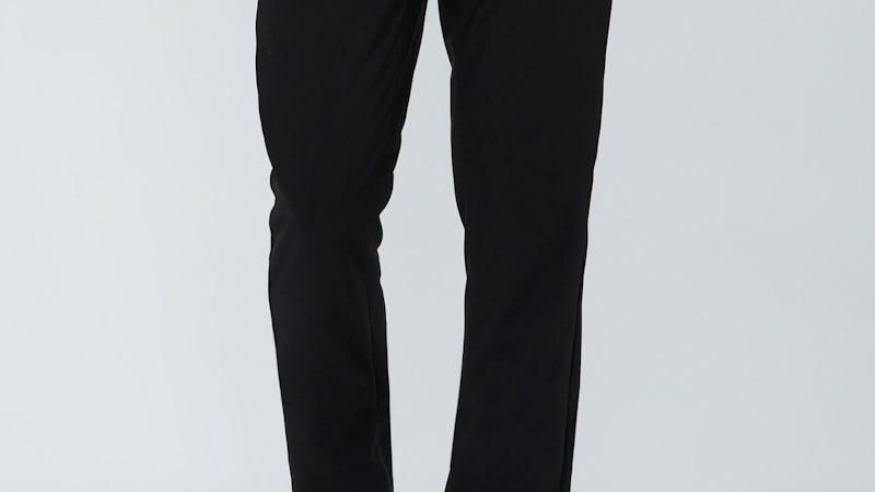 Black Men's Previous Generation Velocity Dress Pant Product Image