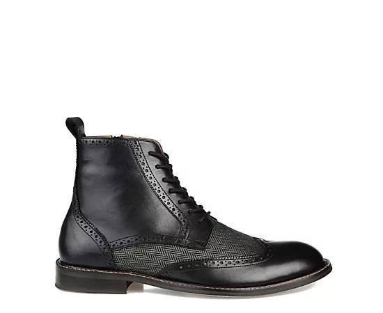 Thomas & Vine Men's Jarett Lace-Up Boot Product Image