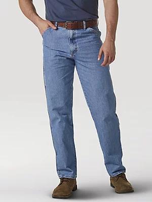 Wrangler Rugged Wear® Carpenter Jean | Men's JEANS | Wrangler® Product Image