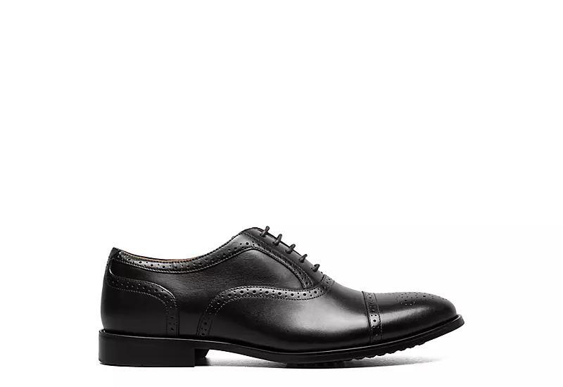 Florsheim Men's Rucci Cap Toe Balmoral Oxford Product Image