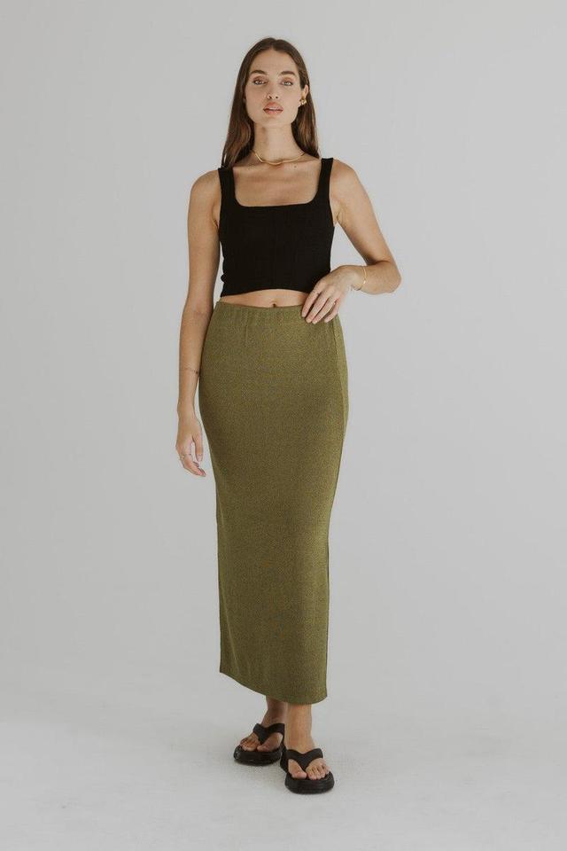 Lisa Skirt Product Image