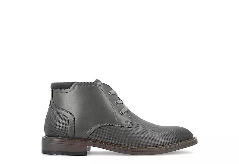 Vance Co. Vaughn Mens Chukka Boots Product Image