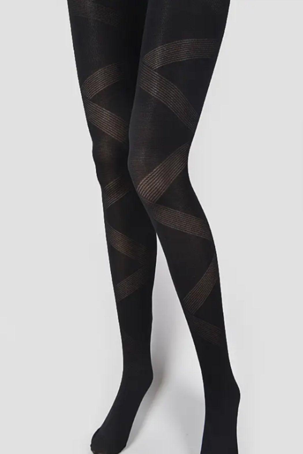 Fashion Premium Tights Female Product Image