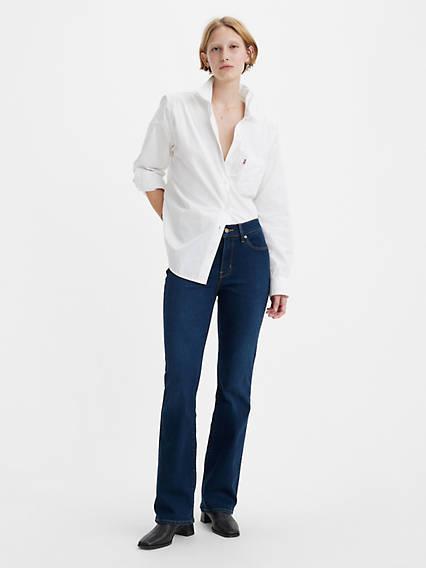 Levi's Bootcut Women's Jeans product image