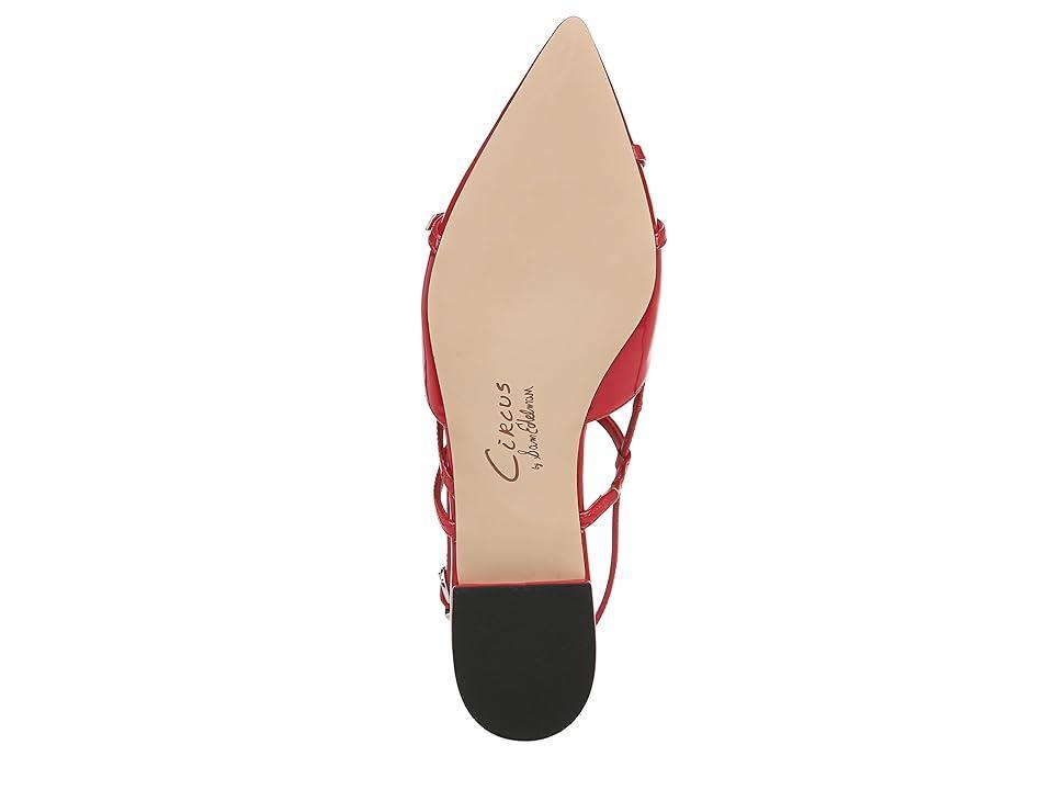 Circus NY by Sam Edelman Lindley (Riviera ) Women's Flat Shoes Product Image