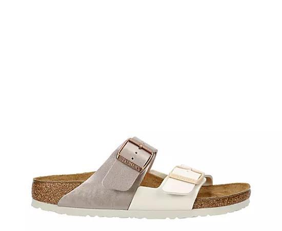 Birkenstock Womens Arizona Split Footbed Sandal Product Image