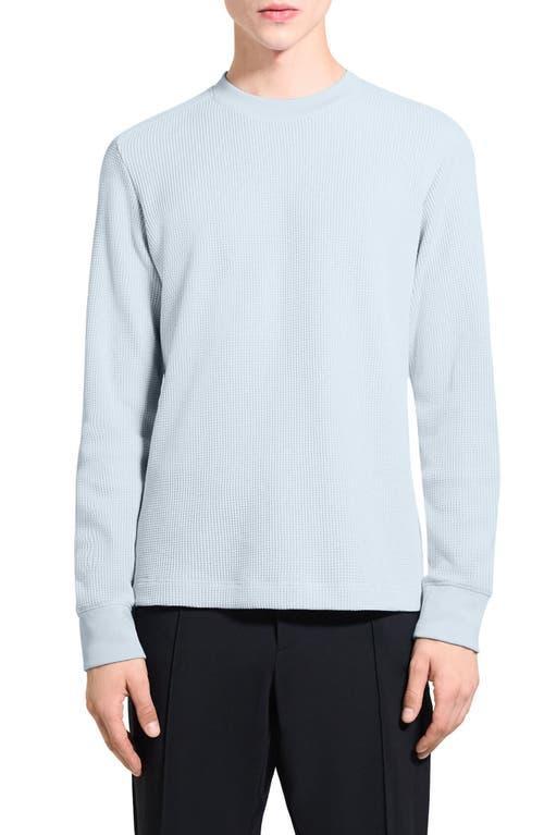 Theory Mattis Studio Crewneck T-Shirt Product Image