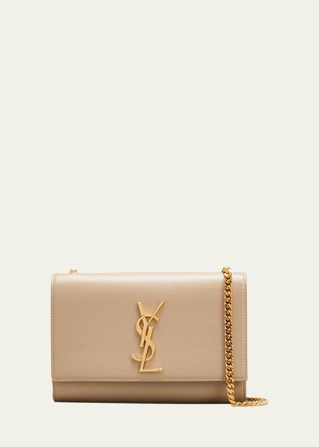 Saint Laurent Small Kate Chain Crossbody Bag Product Image