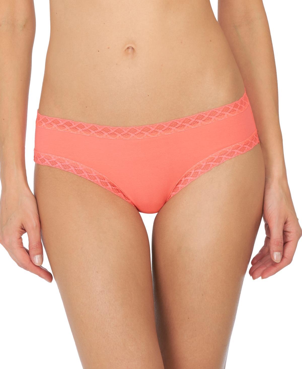 Womens Bliss Cotton Girl Brief Product Image