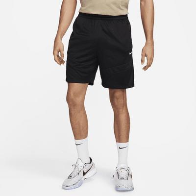 Nike Mens Icon Dri-FIT 8 Basketball Shorts Product Image