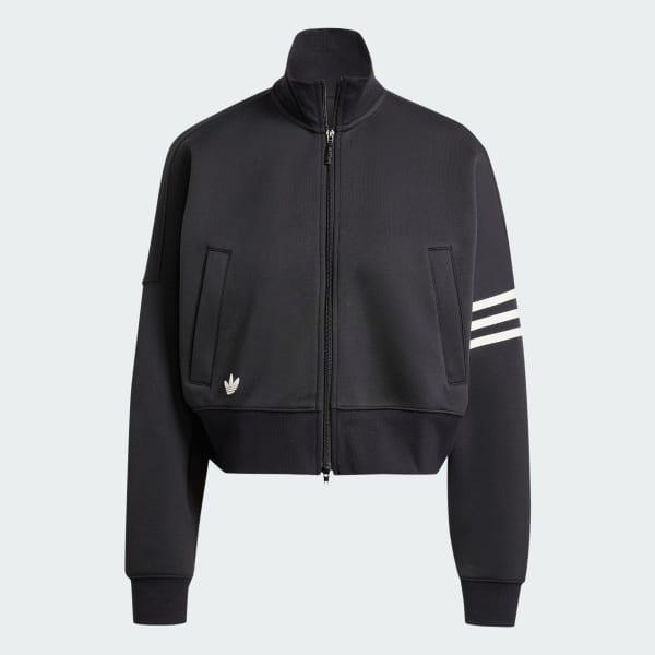 Neuclassics Track Top Product Image