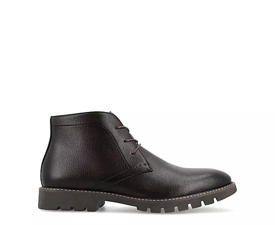 Vance Co Men's Arturo Chukka Boot Product Image