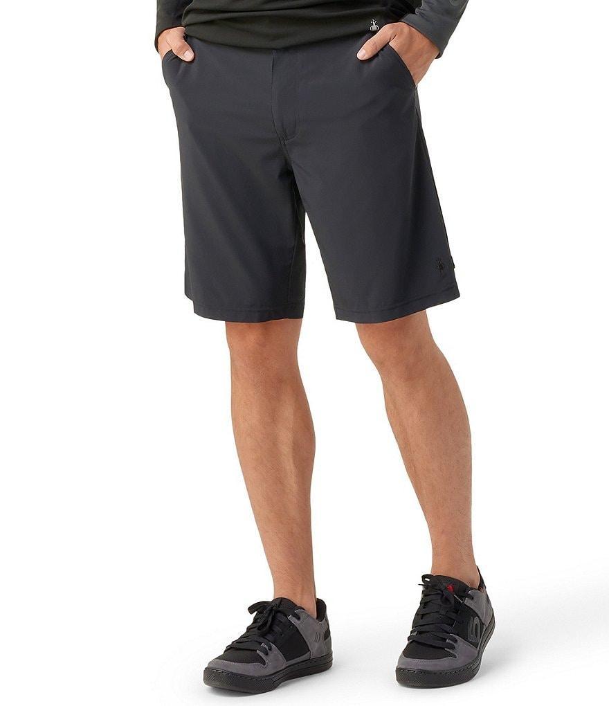 SmartWool Performance Stretch 10#double; Inseam Shorts Product Image