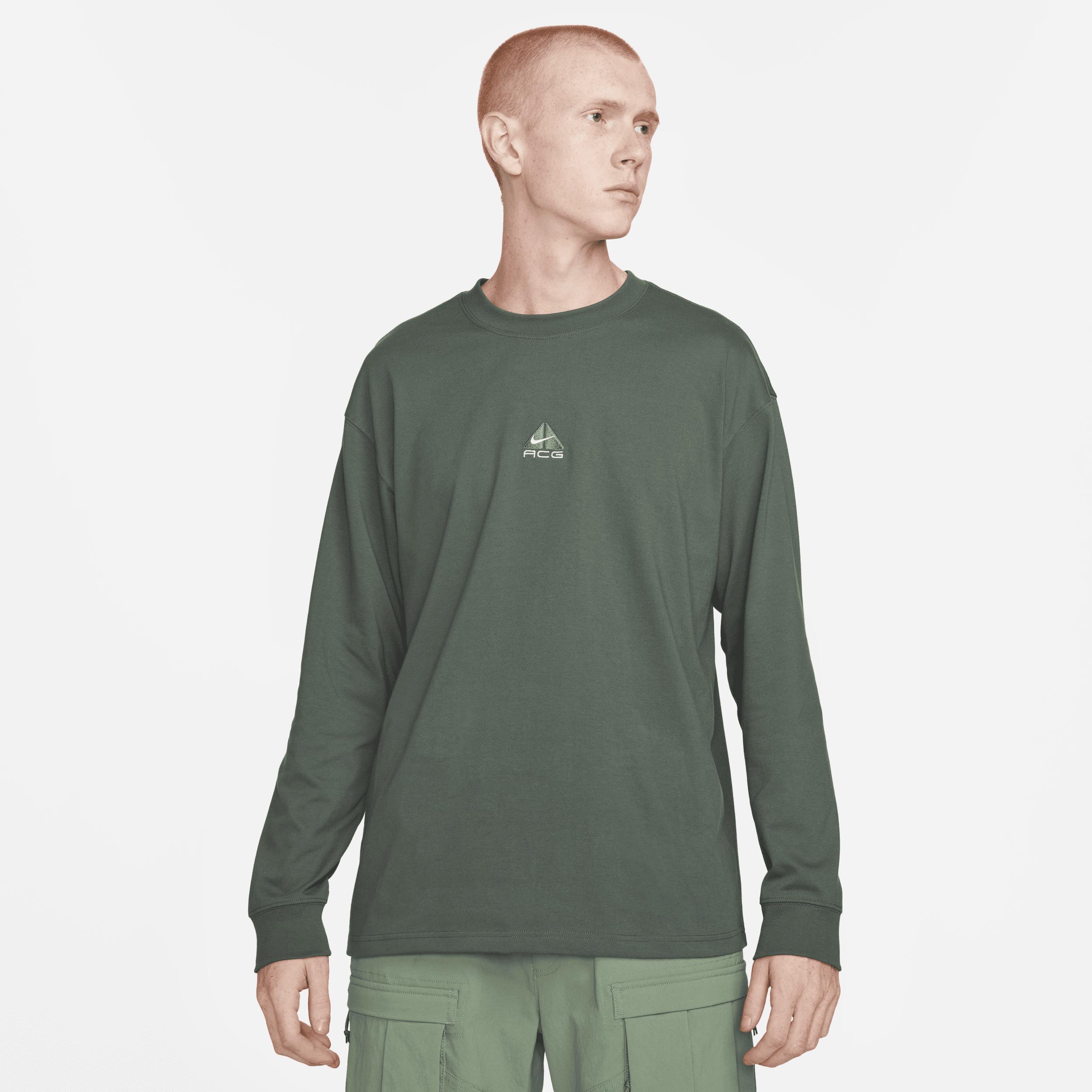 Men's Nike ACG "Lungs" Long-Sleeve T-Shirt Product Image