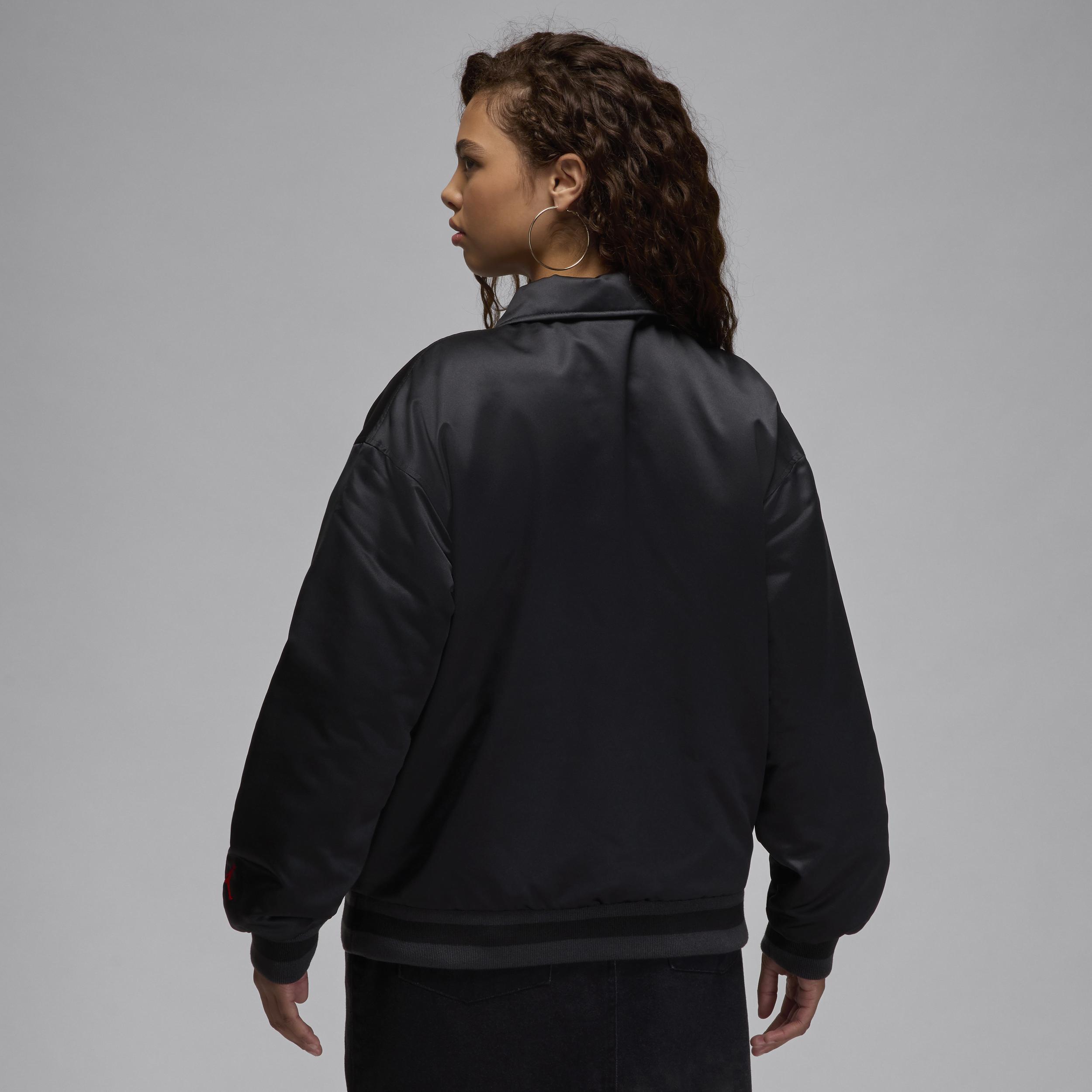 Jordan Women's Varsity Jacket Product Image