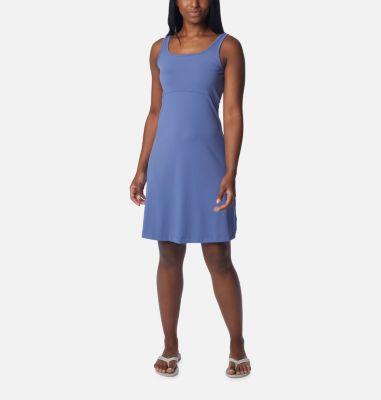 Columbia Women s PFG Freezer III Dress- Product Image