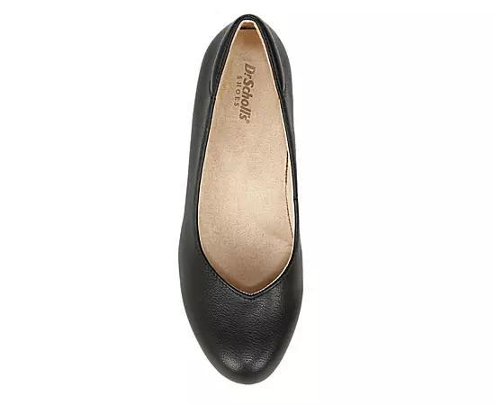 Dr. Scholls Womens Be Ready Pump Product Image