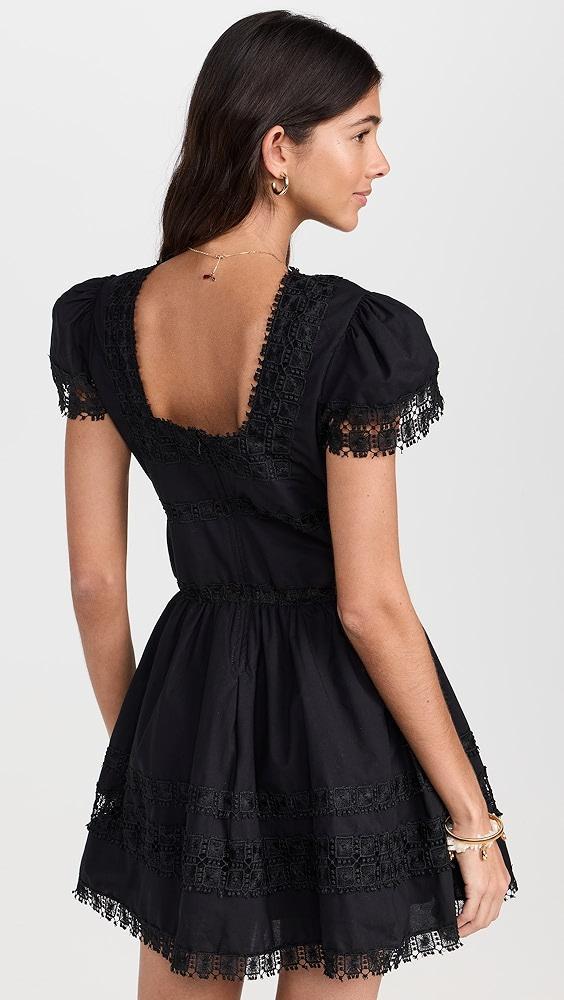 Peixoto Piper Mini Dress | Shopbop Product Image