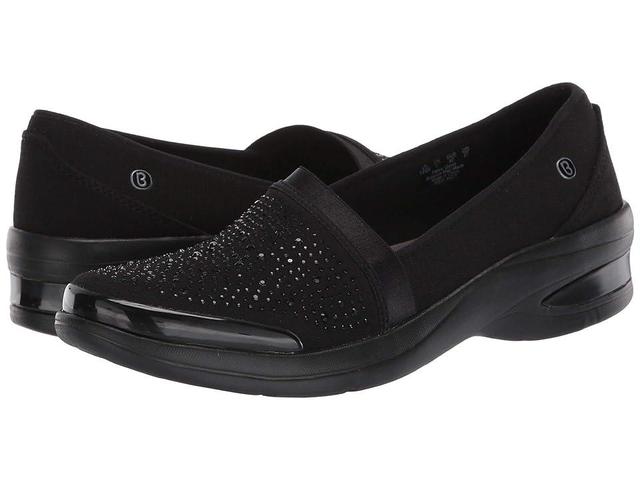 BZees Red-Hot Slip-On Shoe Product Image