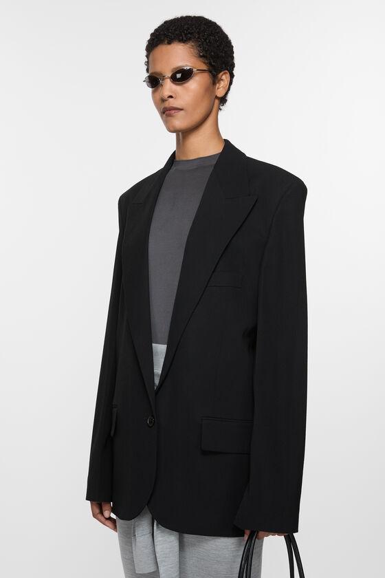 Single-breasted jacket - Regular fit Product Image