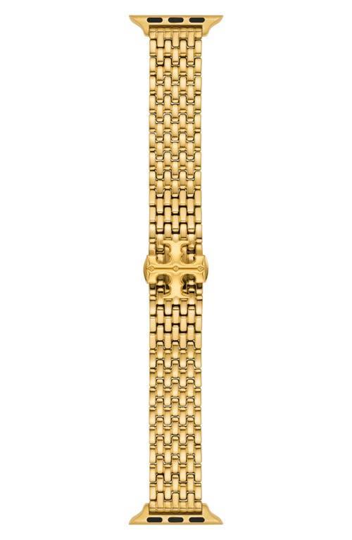 Tory Burch The Eleanor 18mm Apple Watch Bracelet Watchband Product Image