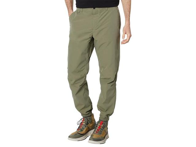 Timberland Durable Water Repellent Joggers (Cassel Earth) Men's Clothing Product Image