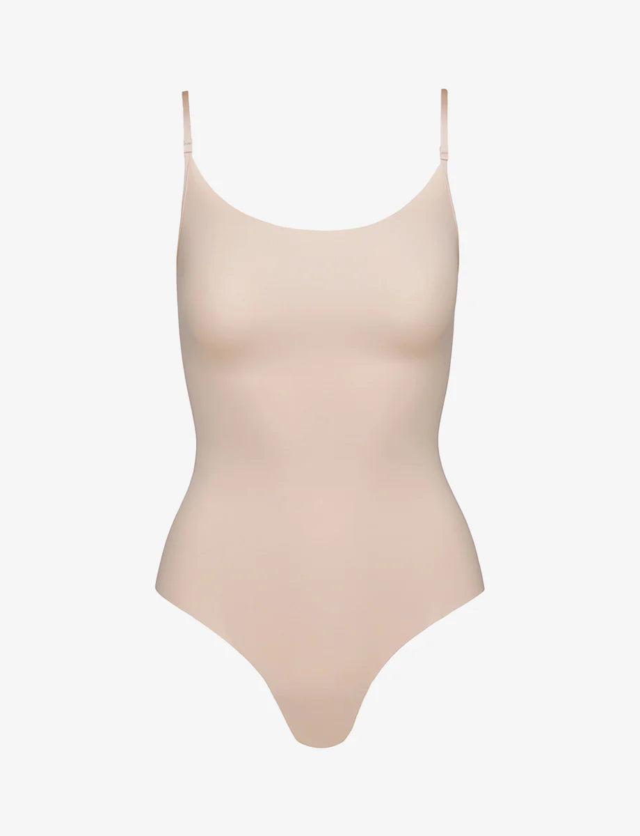 Classic Cami Bodysuit Product Image