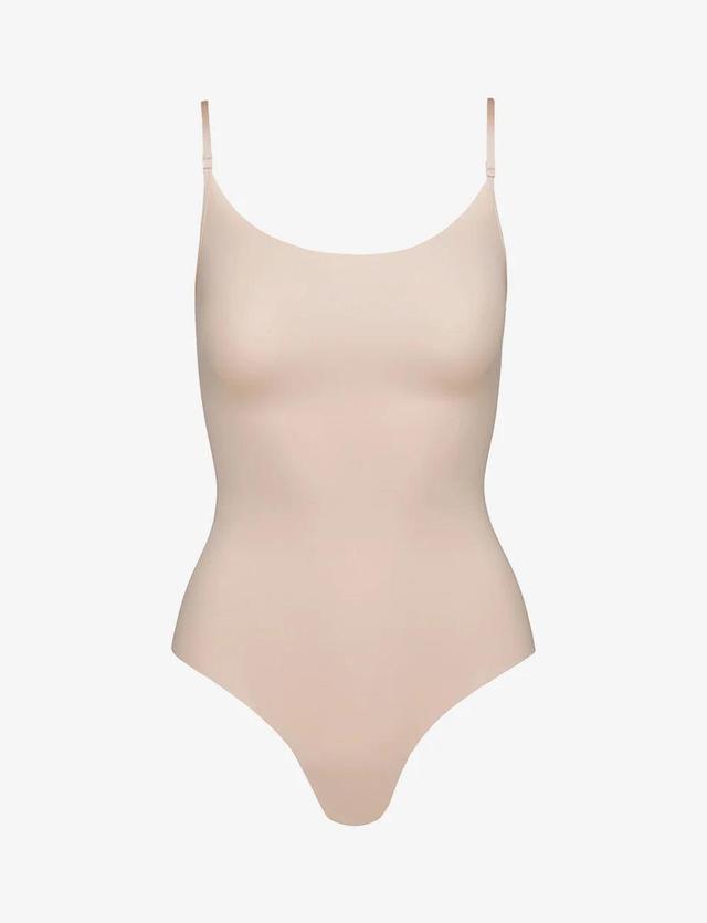 Classic Cami Bodysuit Product Image