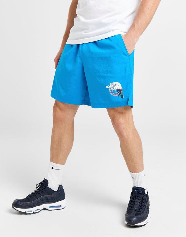 The North Face 24/7 Graphic Shorts Product Image