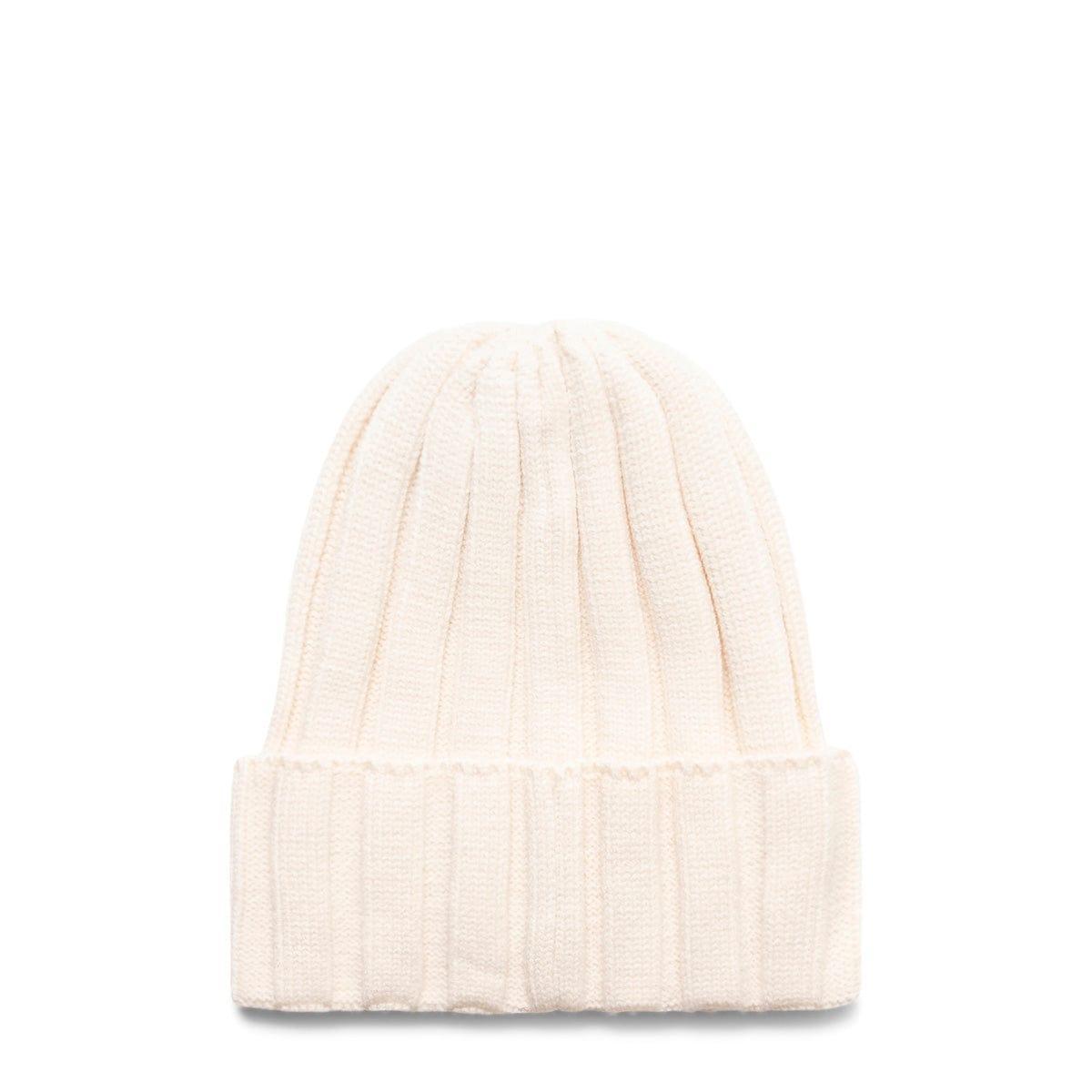 WORKWEAR CUFF BEANIE Male Product Image