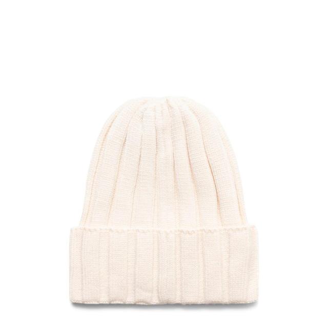 WORKWEAR CUFF BEANIE Male Product Image