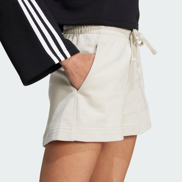 ALL SZN French Terry Shorts Product Image