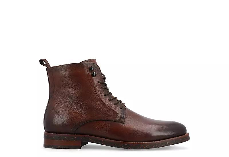 Thomas & Vine Men's Burbank Lace-Up Boot Product Image