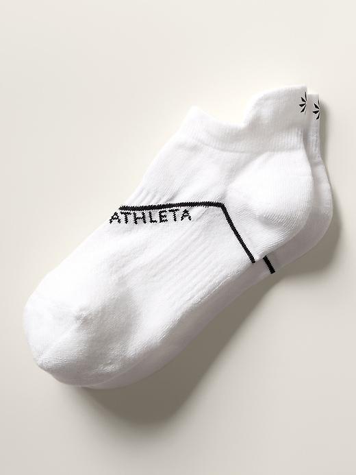 Athleta Everyday Ankle Sock 6-Pack product image