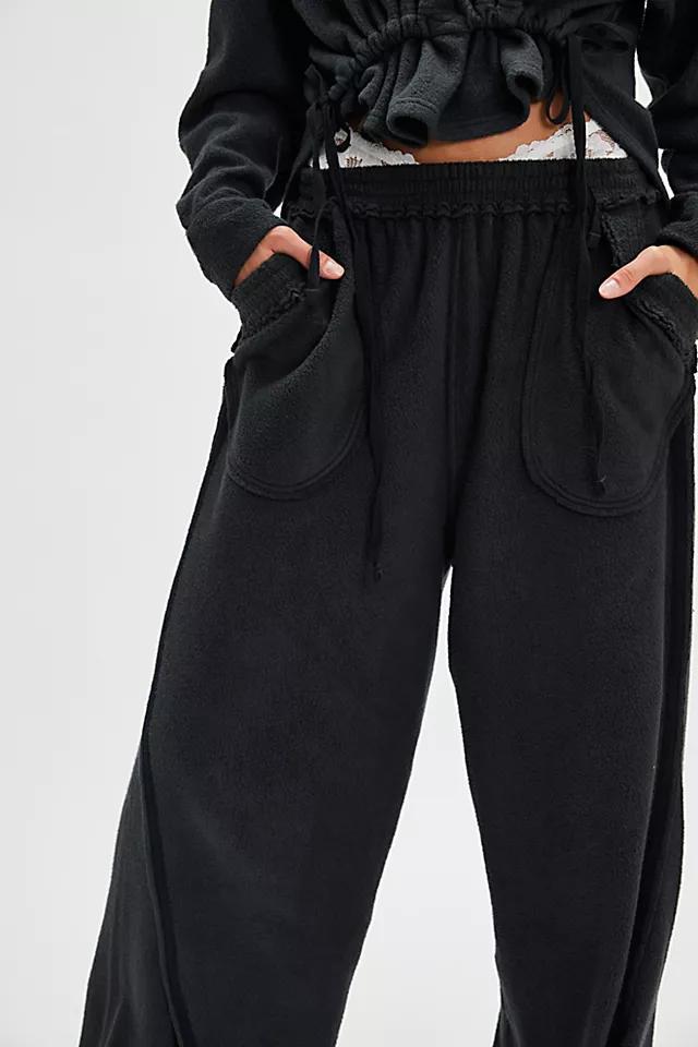 Chill Beat Lounge Pants Product Image