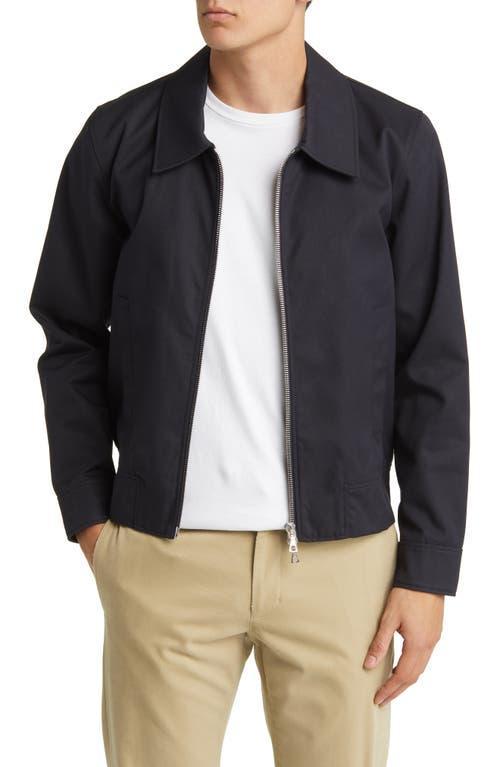 Officine Gnrale Marlin Bomber Jacket Product Image