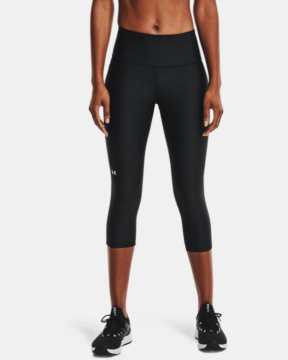 Women's UA Tech Capris Product Image