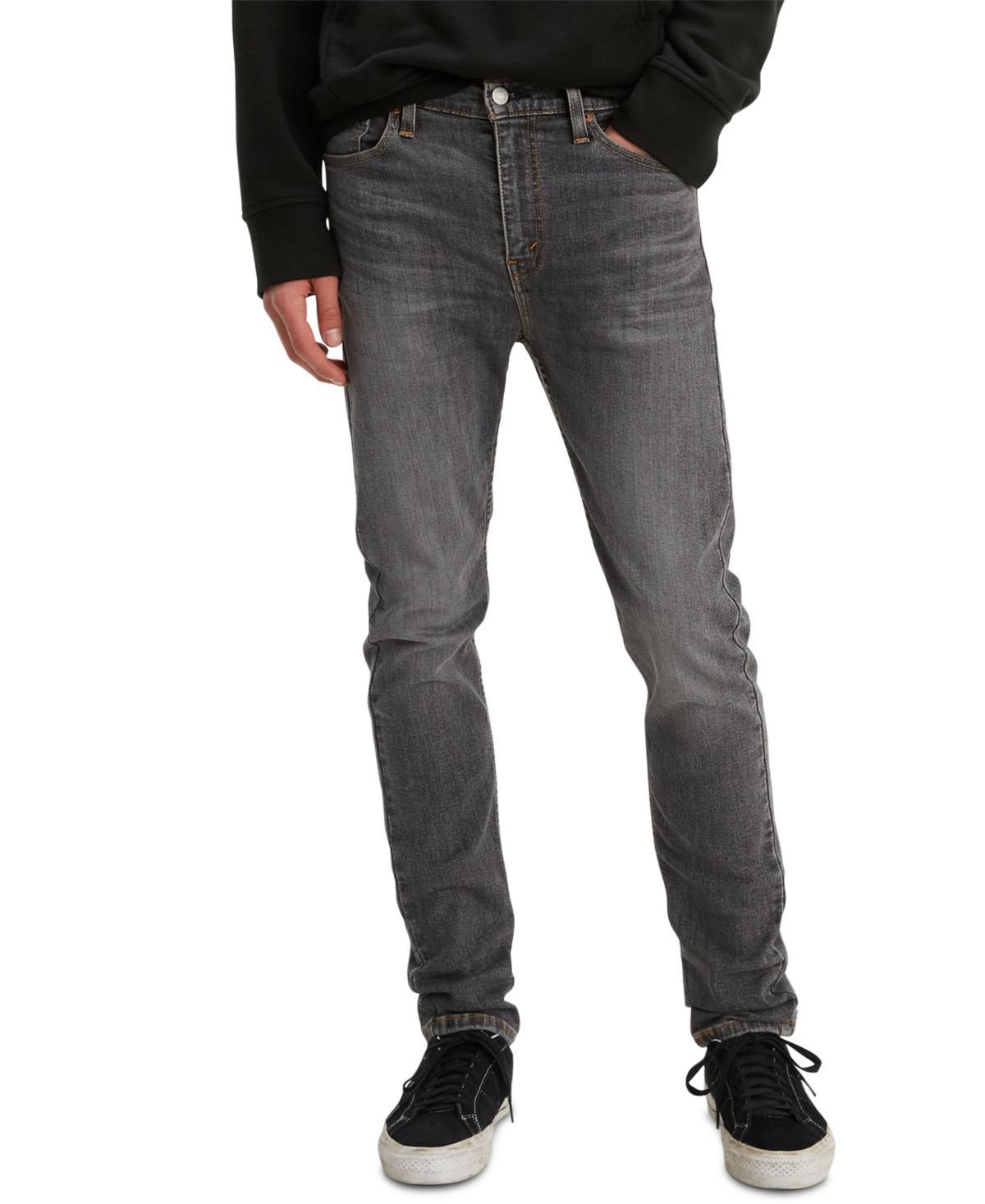 Mens Levis 510 Skinny Fit Jeans Product Image