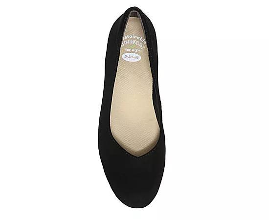 Dr. Scholls Womens Be Ready Pump Product Image