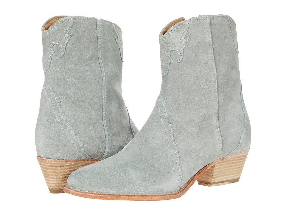 Free People New Frontier Western Bootie Product Image