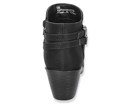 Easy Street Womens Kory Bootie Product Image