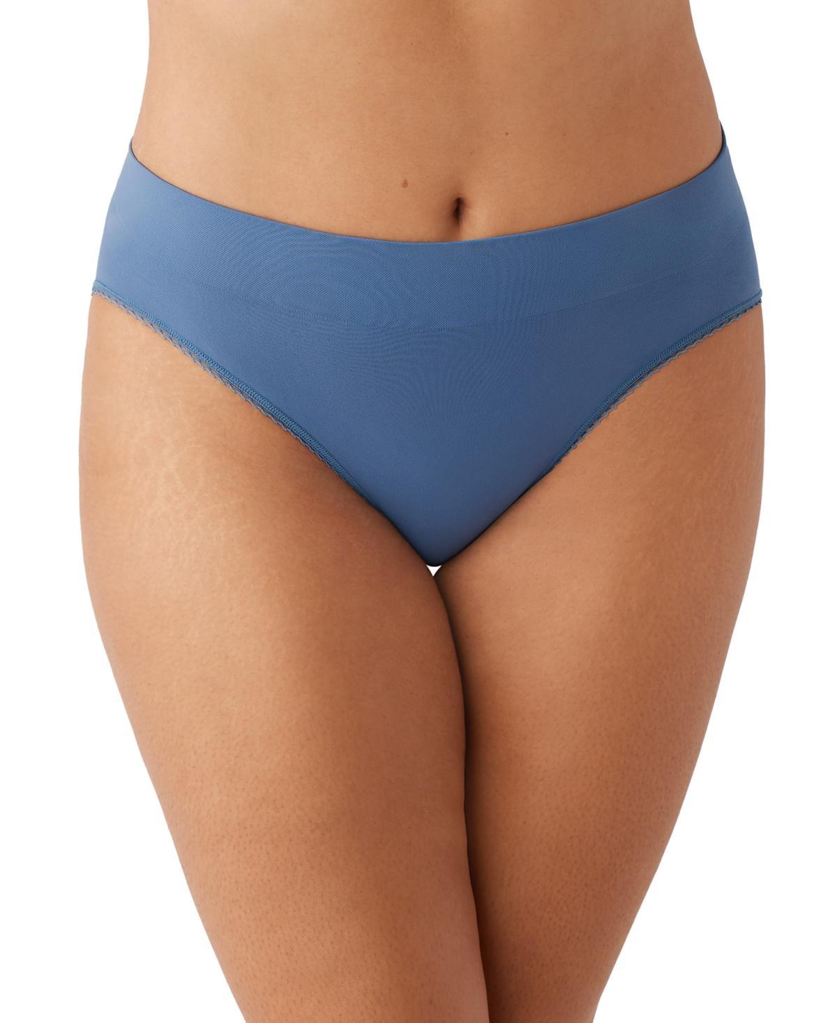 Wacoal Feeling Flexible High Cut Briefs Product Image