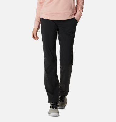 Columbia Women's Saturday Trail Stretch Pants- Product Image