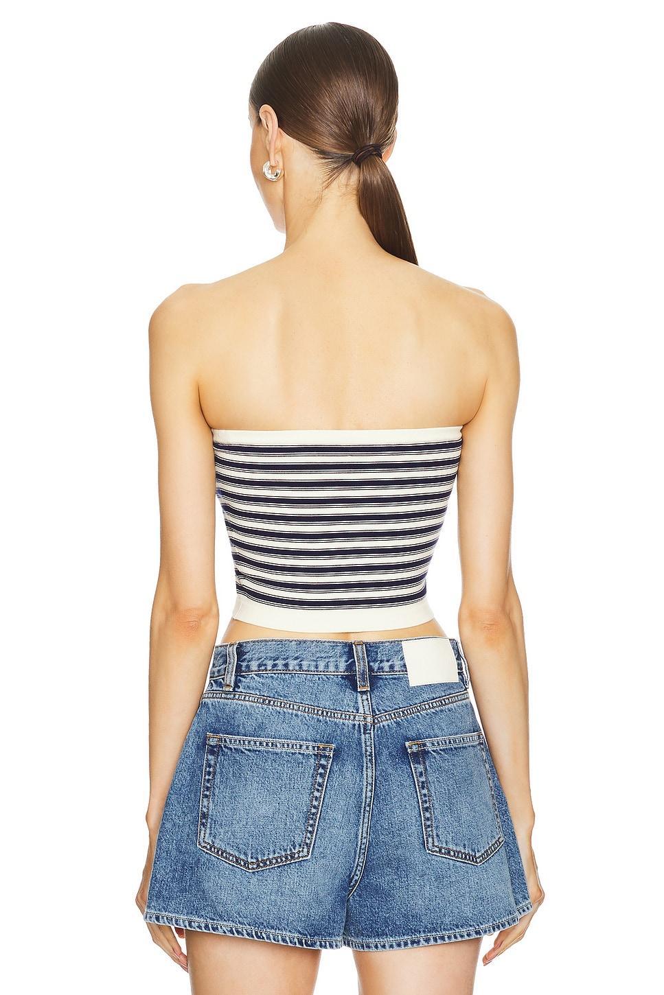 Ingrid Tube Top GRLFRND Product Image