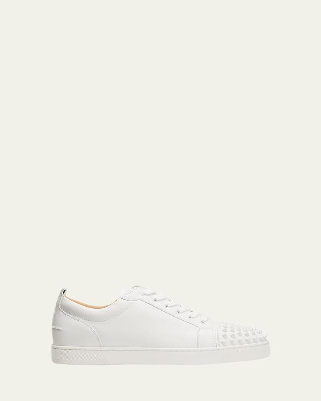 Men's Louis Junior Spiked Low-Top Sneakers Product Image