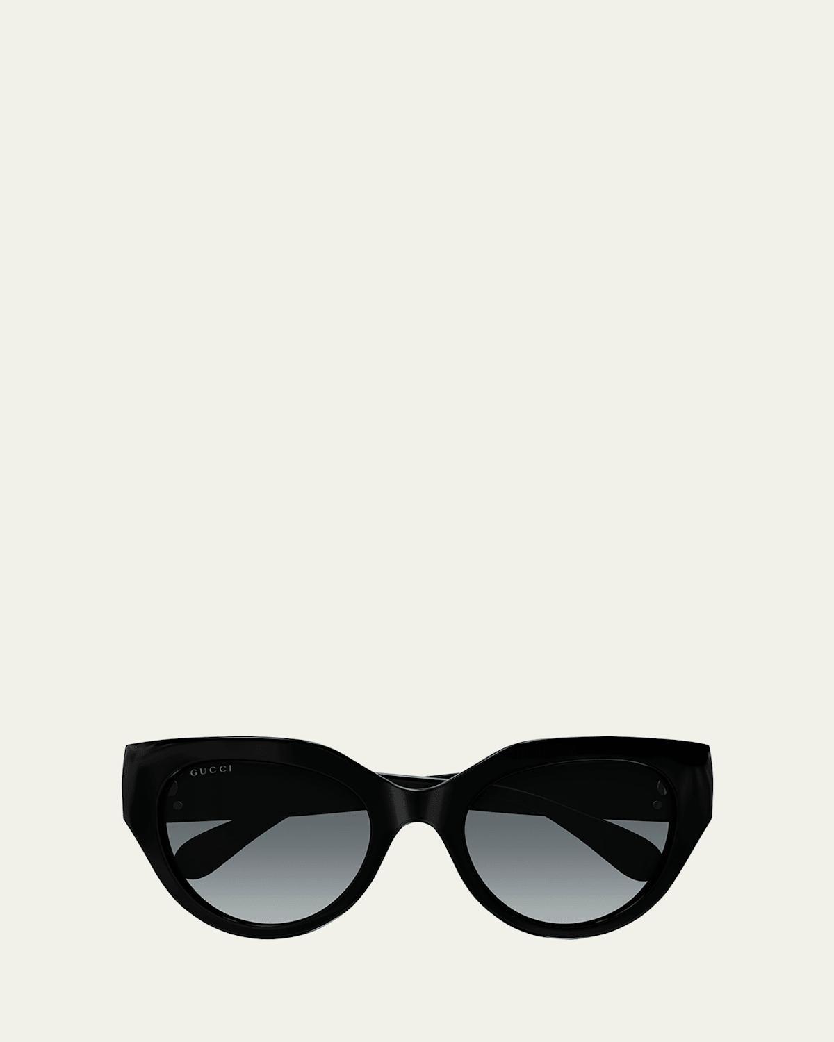 Womens Le Bouton 52MM Cat-Eye Sunglasses Product Image