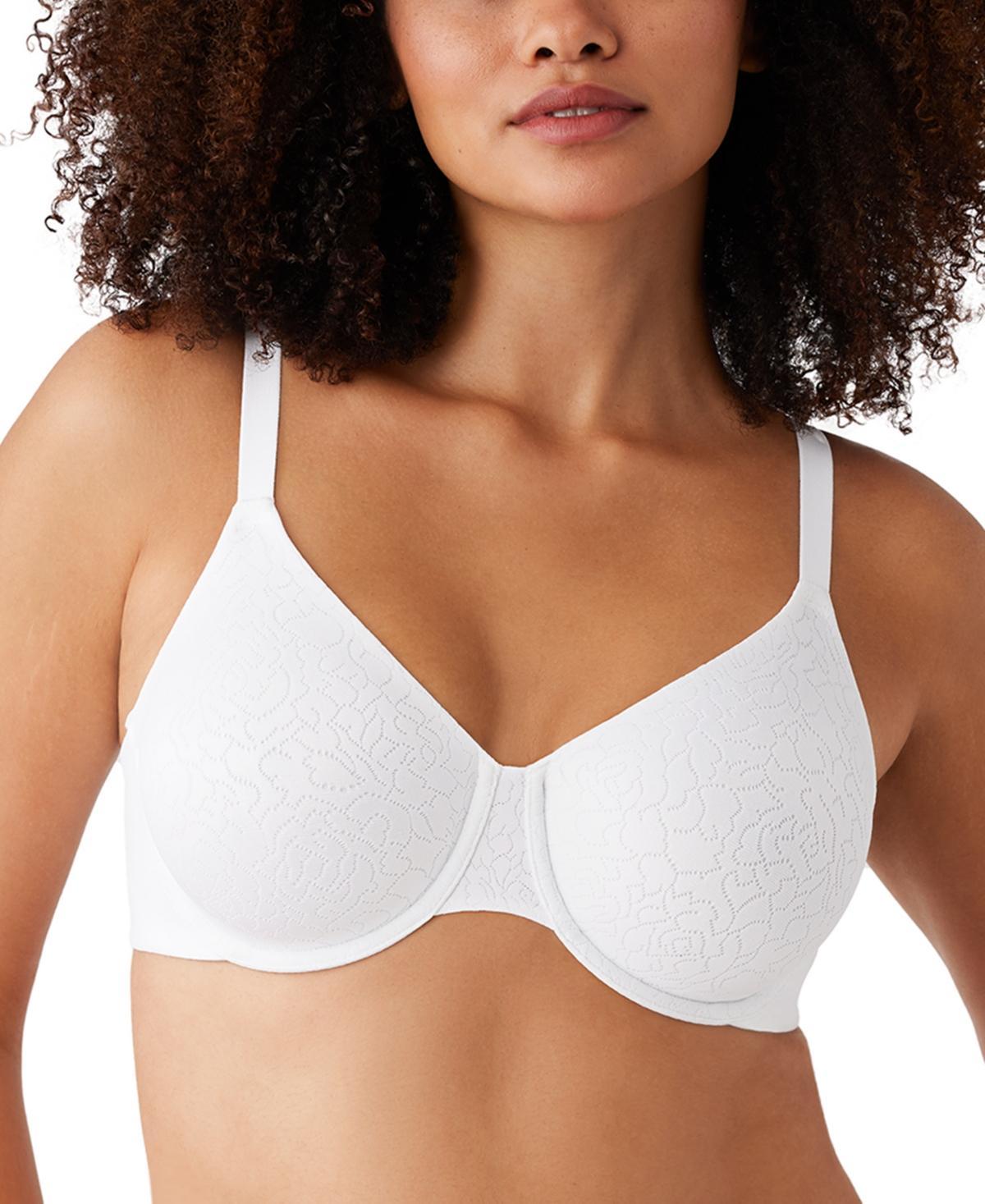 Wacoal Inside Job Underwire Bra Product Image