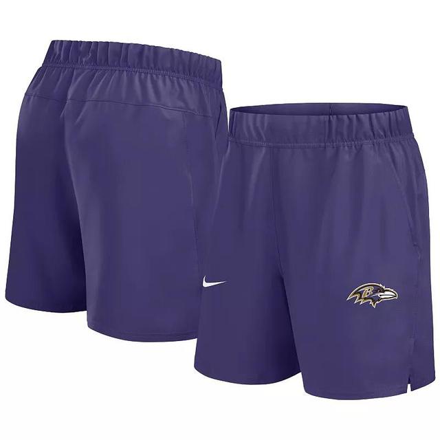 Mens Nike Royal Kentucky Wildcats Primetime Victory Performance Shorts Product Image