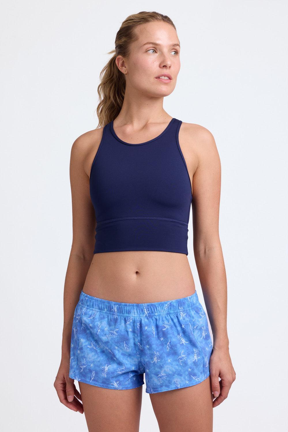 Bennie Run Short Product Image