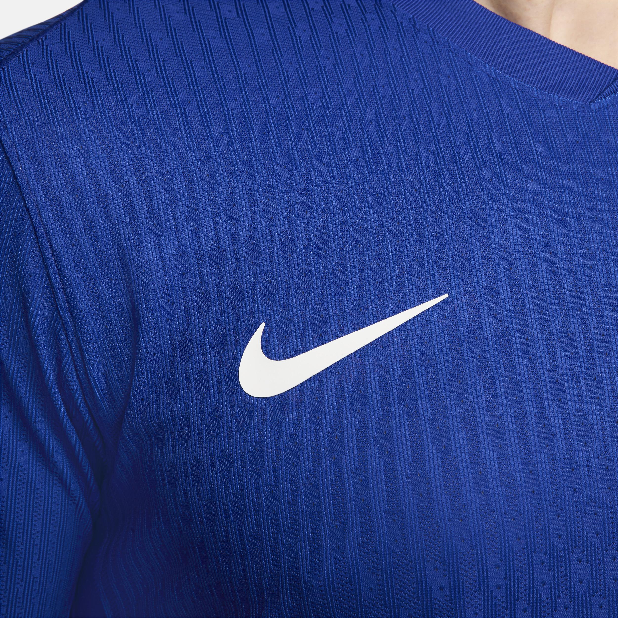 USMNT 2024 Match Away Nike Men's Dri-FIT ADV Soccer Authentic Jersey Product Image